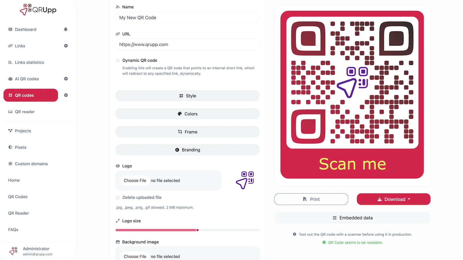features-customise-design